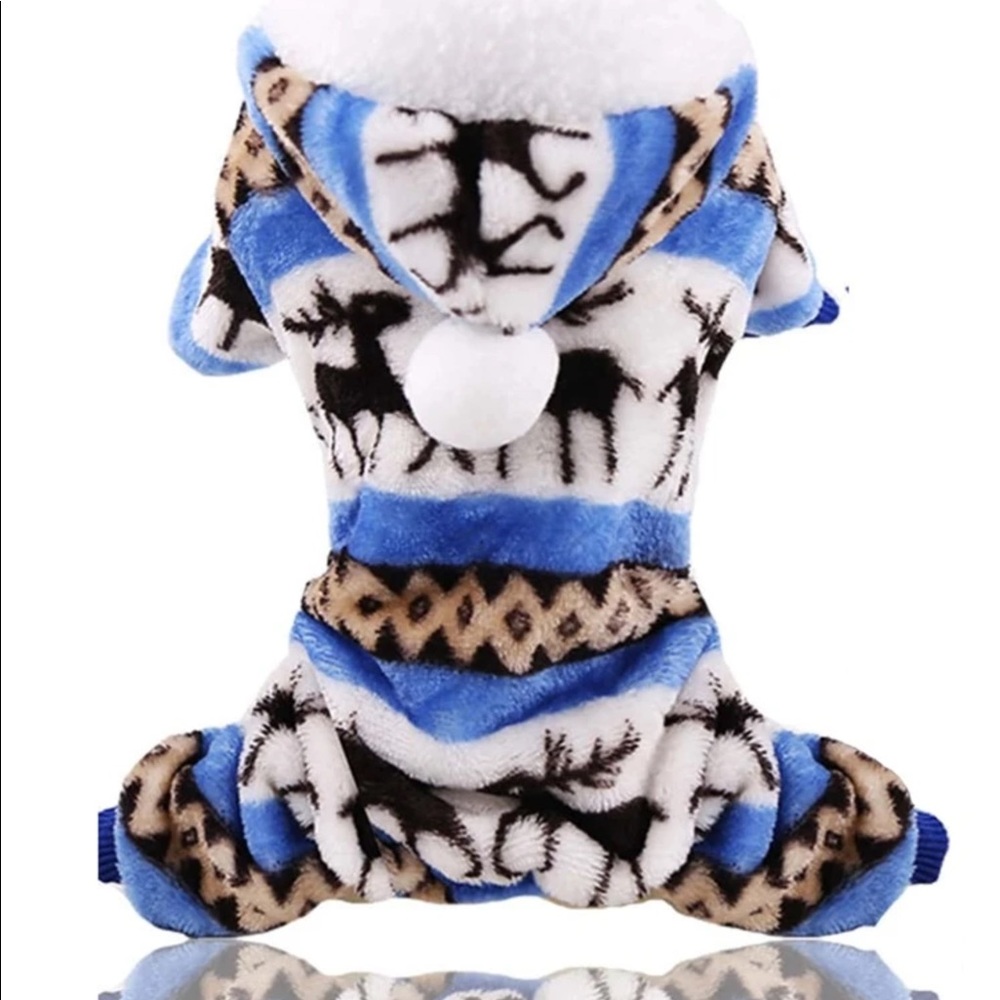 Dog Pajamas